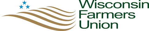 Wisconsin Farmer's Union logo