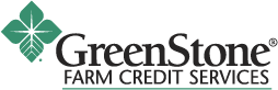 GreenStone Farm Credit Services logo