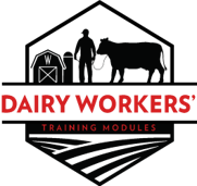 New Extension Dairy Workers Training Courses