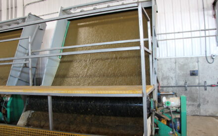 Manure Processing System