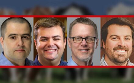 Wisconsin educators to be featured at regional dairy conference