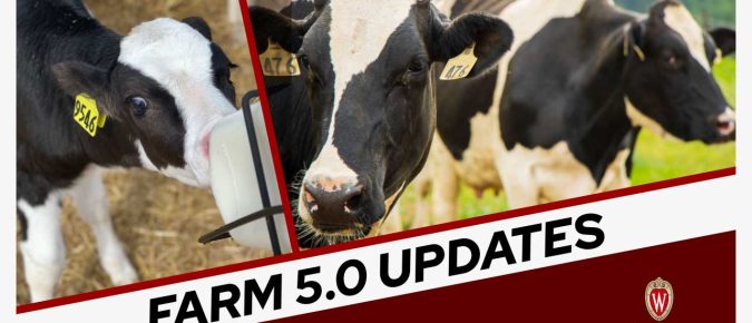 FARM 5.0 updates (Farmers Assuring Responsible Management)