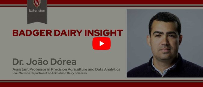 ▶️ Watch: Leveraging digital technologies to improve management decisions in dairy farms