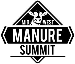 Midwest Manure Summit logo