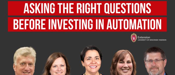 ▶️ Watch: Asking the Right Questions Before Investing in Automation