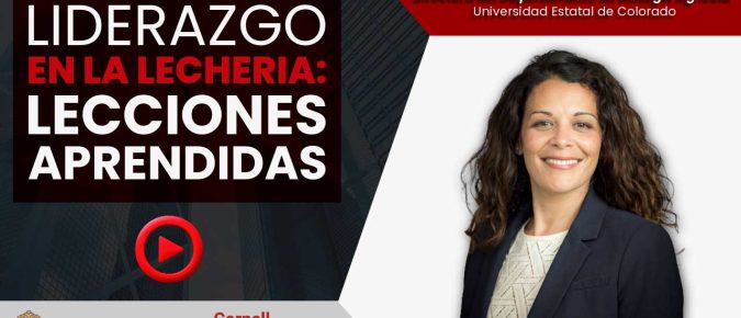 Liderazgo en la lechería:lecciones aprendidas en las últimas dos décadas