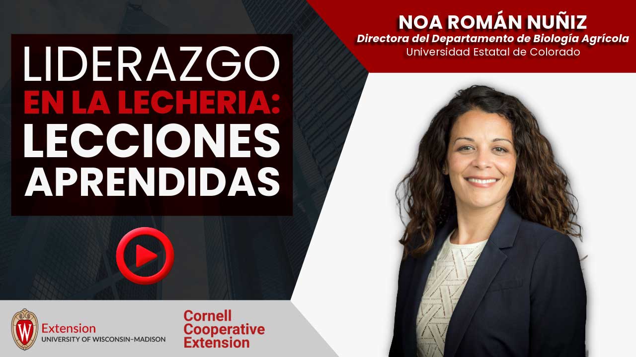Liderazgo en la lechería:lecciones aprendidas en las últimas dos décadas