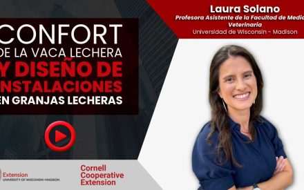 Professor Laura Solano is shown.