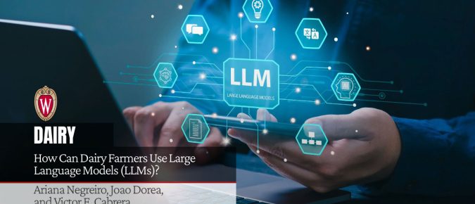 How Can Dairy Farmers Use Large Language Models (LLMs)?