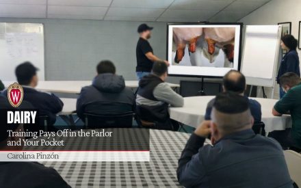 Training Pays Off in the Parlor and Your Pocket