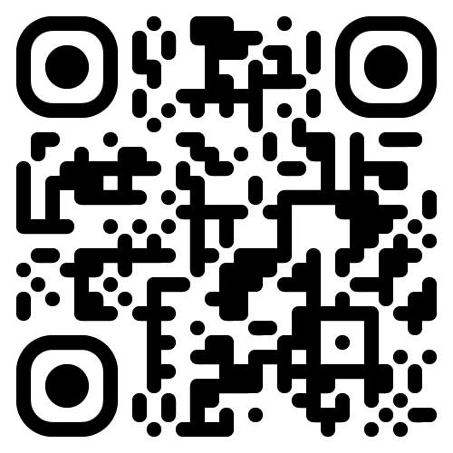 QR code to download Mooving Cows app from Google Play Store.