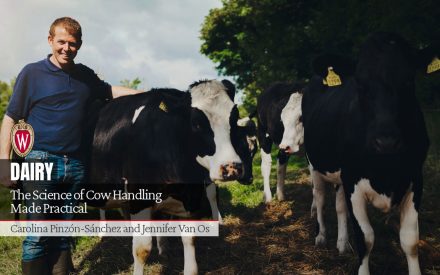 The Science of Cow Handling Made Practical