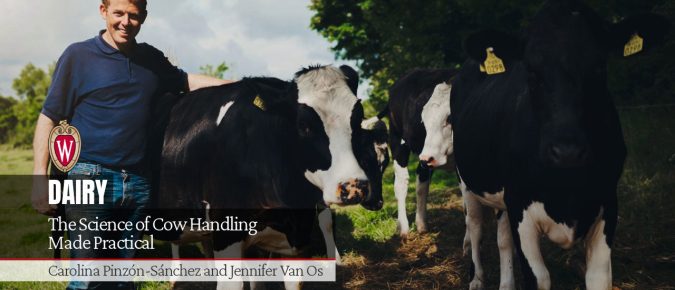 The Science of Cow Handling Made Practical