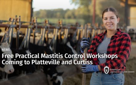 From Barn to Tank—Milking Practices and Cow Handling Strategies